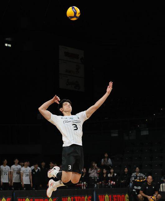 현대캐피탈 배구단 제공