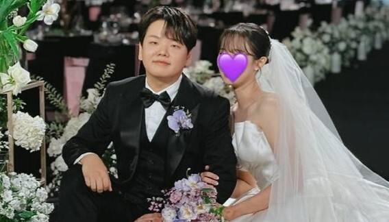 여행 유튜버 겸 방송인 곽튜브(본명 곽준빈)가 결혼식을 마친 소감을 전했다. 곽튜브 인스타그램 캡처