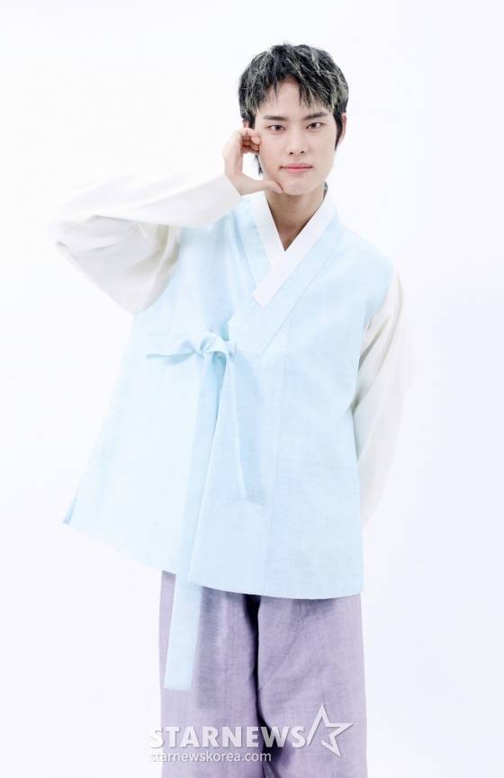 뉴비트 전여여정 /사진=김휘선 기자 hwijpg@