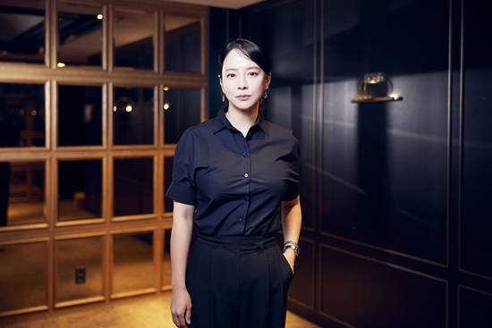 배우 송지효