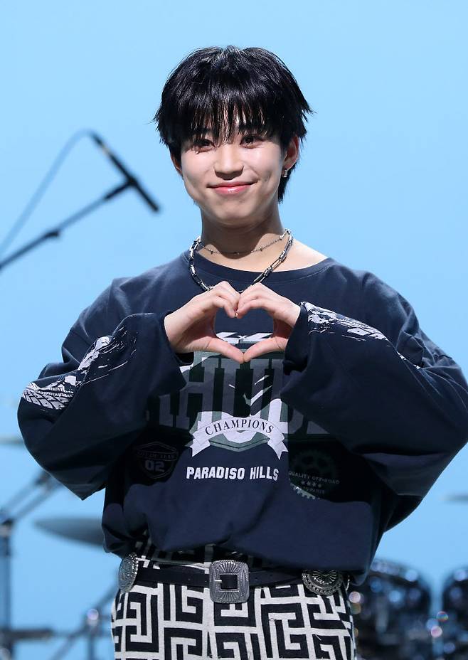 밴드 하이파이유니콘 슈토(사진=뉴시스)