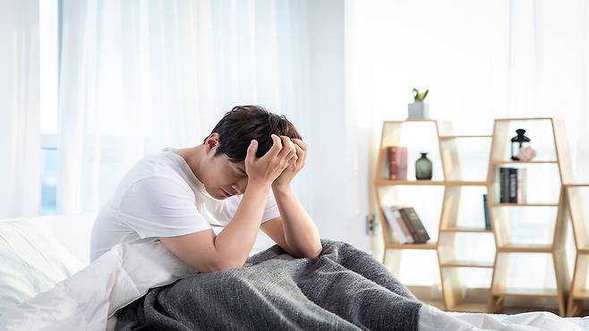 두통은 원인을 명확히 파악하는 것이 중요하다｜출처: 클립아트코리아