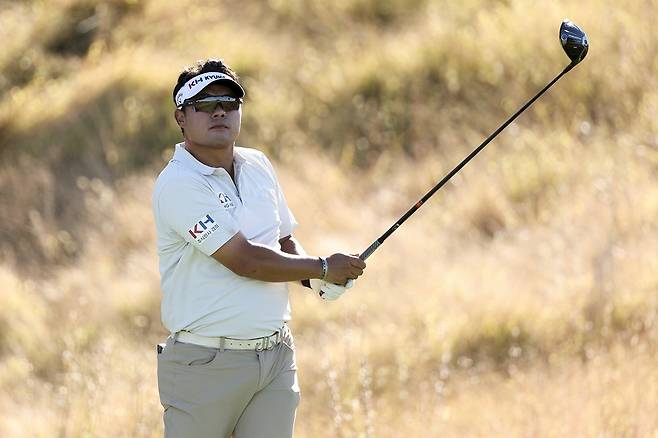 2026 PGA 진출권을 획득한 이승택.(PGA 제공)