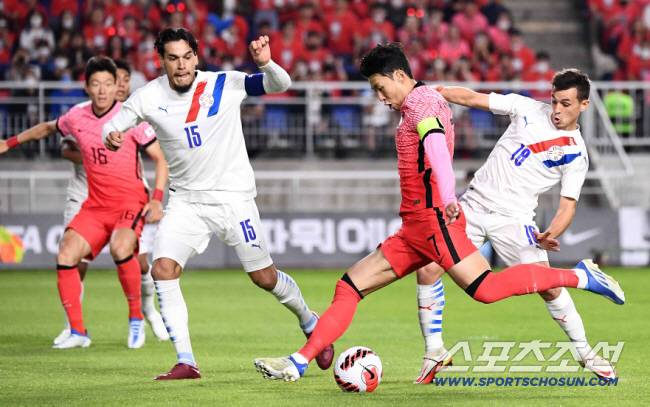 스포츠조선 DB