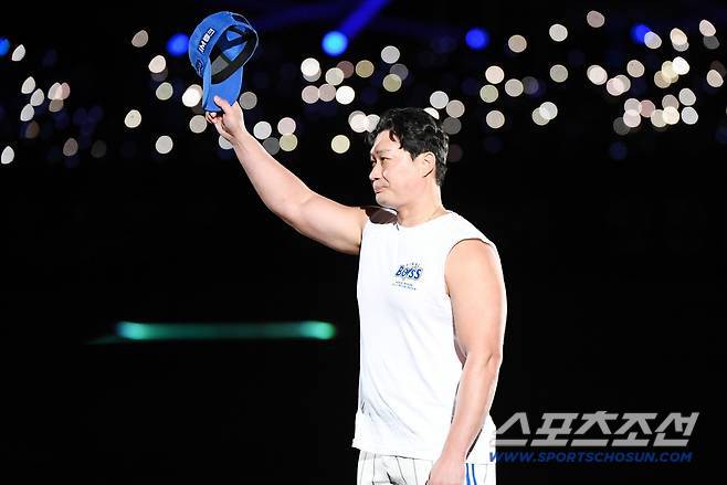 대구=정재근 기자 cjg@sportschosun.com/2025.9.30/