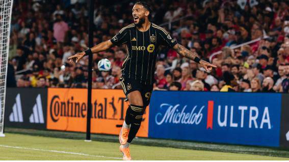 사진=LAFC