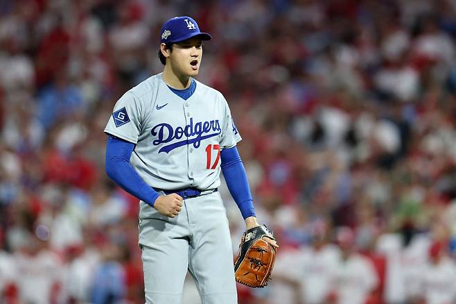 오타니 쇼헤이. AFP연합뉴스