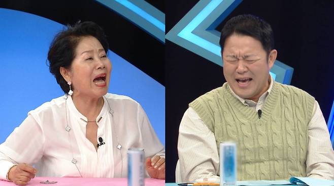 '동상이몽2' 연 매출 20억→제주 3호점, '고기국수' 대항할 비장의 무기 공개