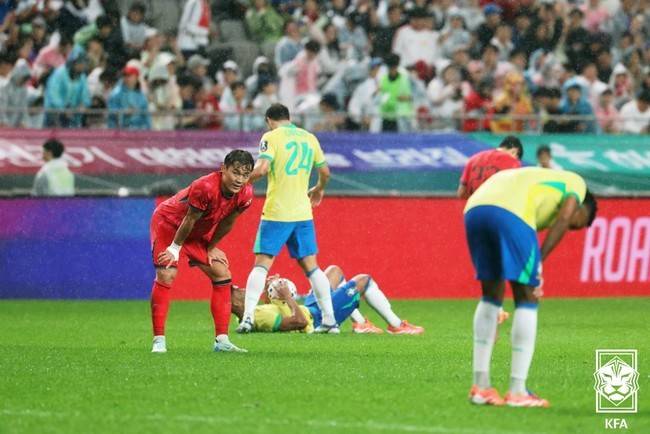 사진=대한축구협회