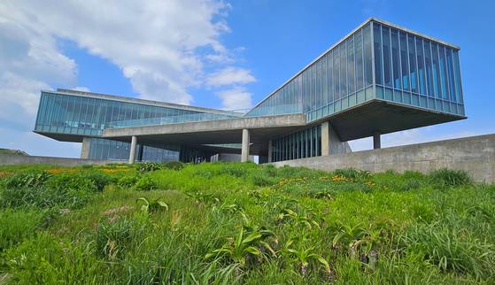 올해 삼성화재배 결승 1국은 제주도 휘닉스 아일랜드 글라스하우스에서 열린다. 손민호 기자