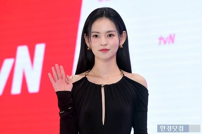 배우 김윤혜 /사진=한경DB