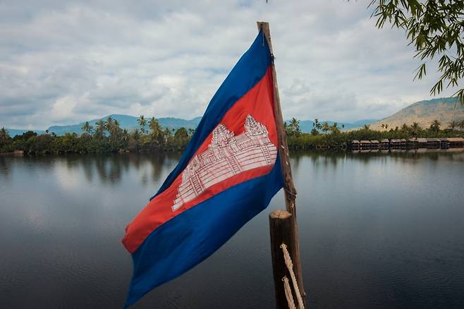 사진은 기사와 관련 없음.  /게티이미지뱅크