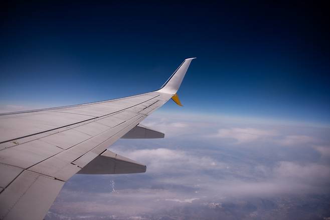 비행 참고 이미지/사진=게티이미지뱅크
