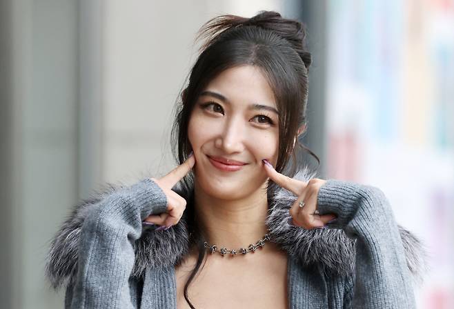 가수 겸 작곡가 이재가 13일 방송된 KBS 쿨FM '이은지의 가요광장'에 출연해 케데헌 히트곡 '골든' 첫 라이브에 대해 비하인드를 밝혔다. /사진=뉴스1