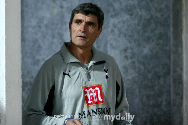 후안 데 라모스/게티이미지코리아