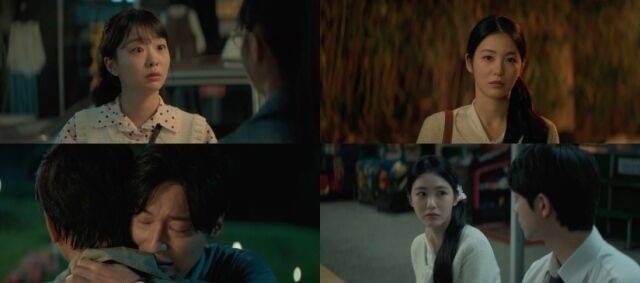 '백번의 추억'/JTBC