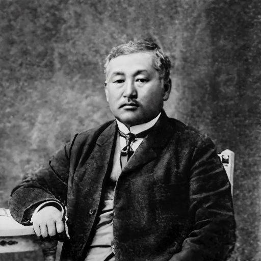 독립운동가 최재형 선생. [연합]