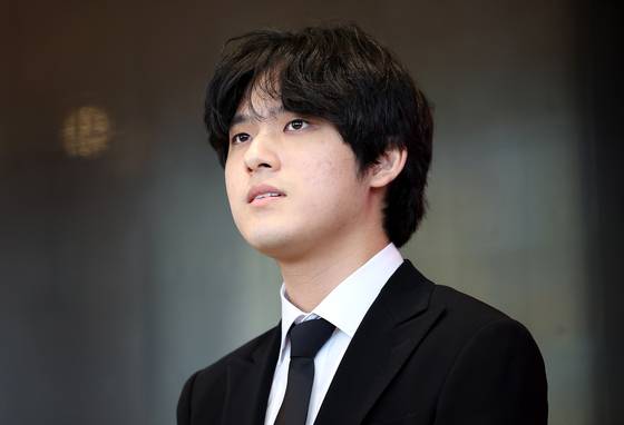 피아니스트 임윤찬 [연합]