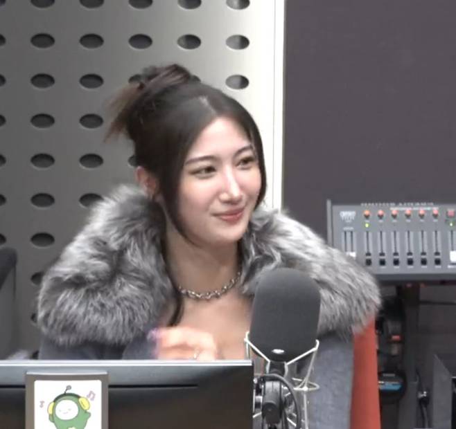 KBS 쿨 FM ‘이은지의 가요광장’