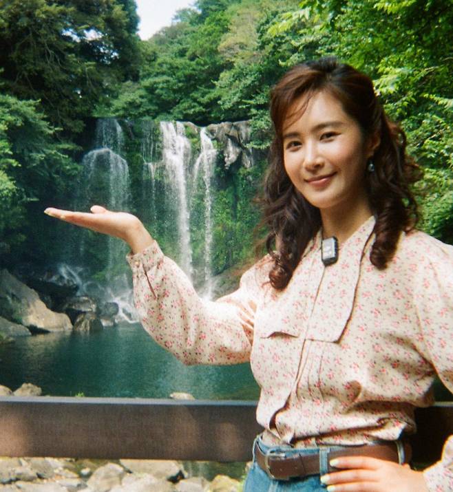 사진=권유리 공식 계정