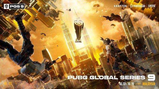 크래프톤 제공.