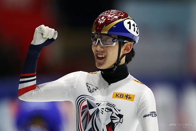 임종언. 사진=게티이미지코리아