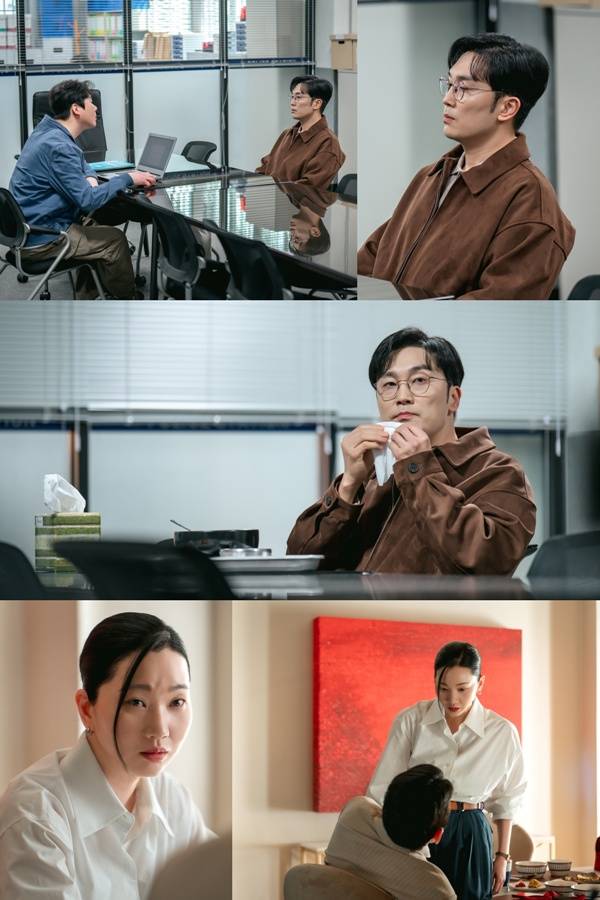 착한 여자 부세미 / 사진=KT스튜디오지니 제공