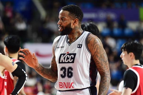 숀 롱 / 사진=KBL 제공