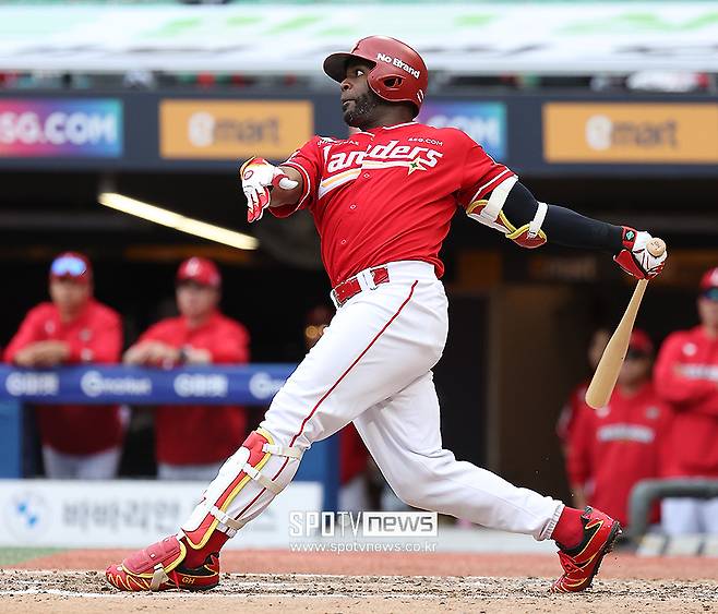 ▲ 에레디아 ⓒ곽혜미 기자