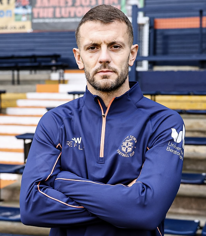 ▲ ⓒ루턴 타운