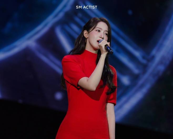 임윤아 / 사진=SM엔터테인먼트