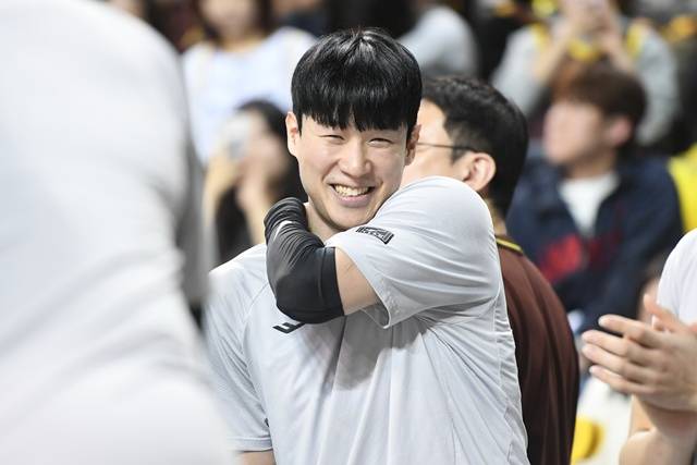 전성현. /사진=KBL 제공