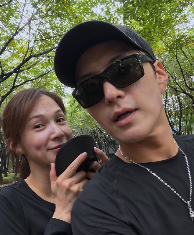 린아 장승조 / 사진=장승조 인스타그램