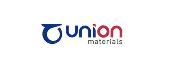 유니온머티리얼 기업 로고. 유니온머리티얼 제공