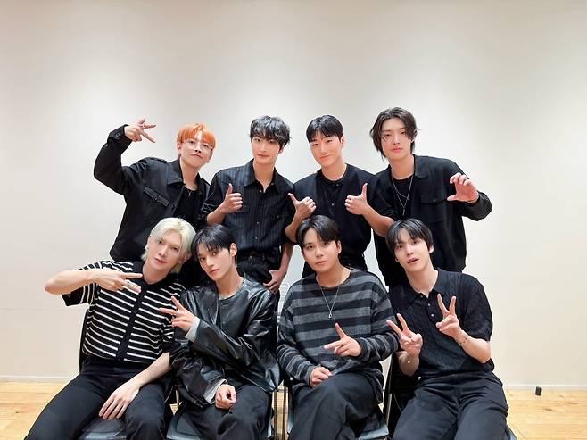 [사진 제공 = KQ엔터테인먼트]