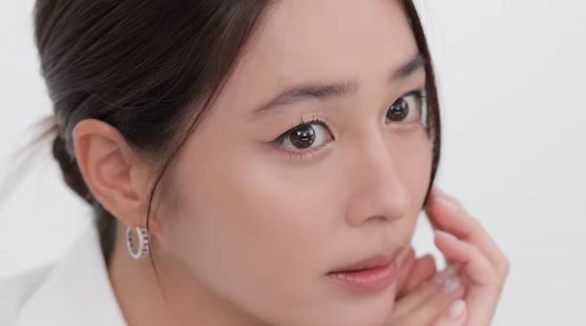 사진=이민정 유튜브