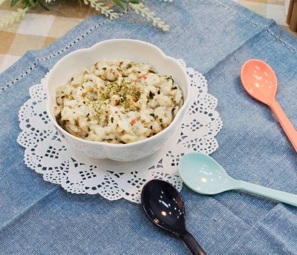 짱죽에서 제공하는 이유식. /짱죽