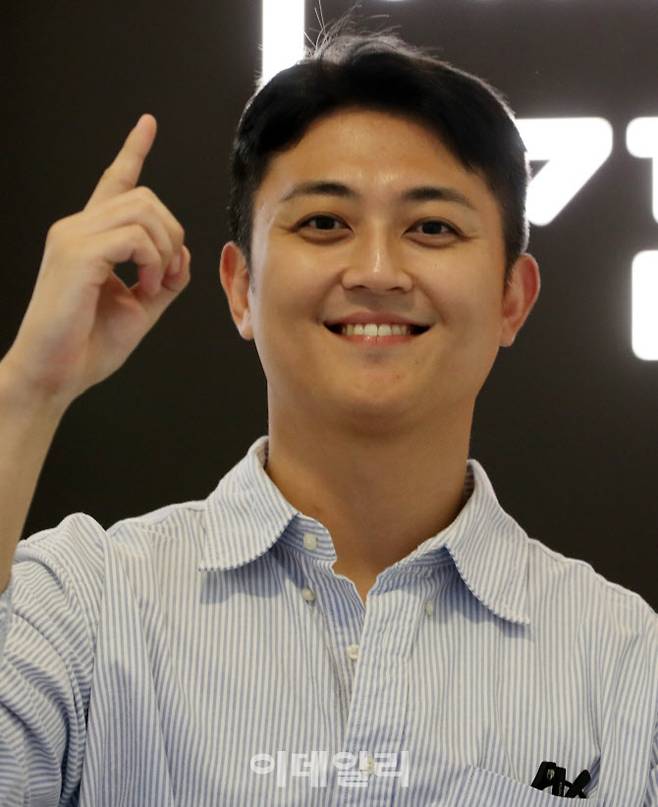 [이데일리 김태형 기자] 멋쟁이사자처럼 나성영 대표