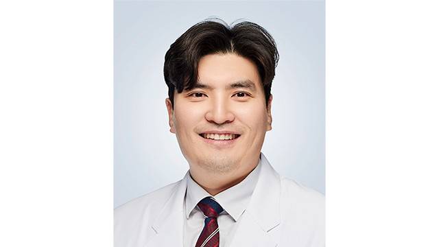 임채완 교수|출처: 가톨릭관동대 국제성모병원