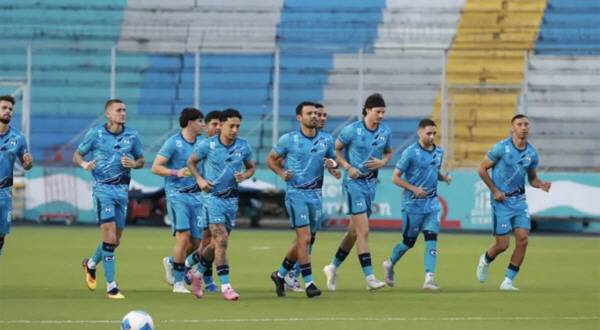 출처=니카라과축구연맹 SNS