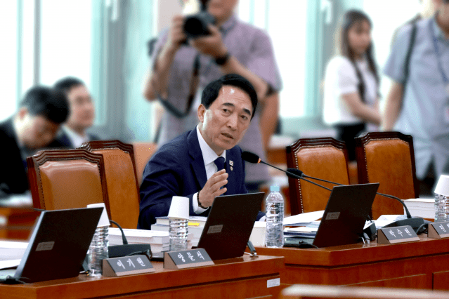 박수현 더불어민주당 의원.