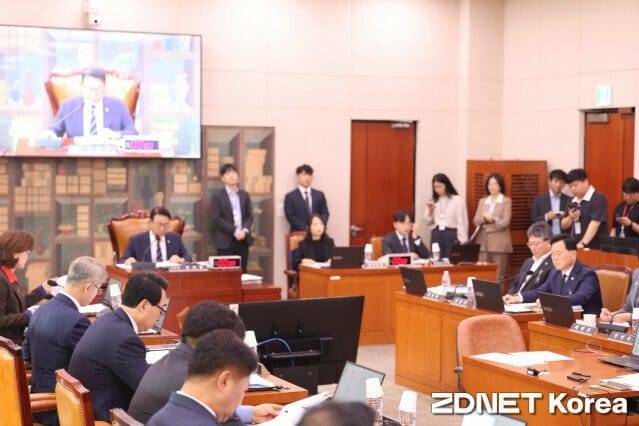 2025 문체위 국정감사