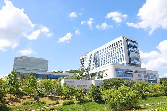 세종충남대병원