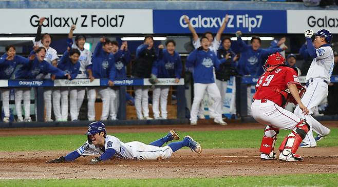 <yonhap photo-7375=""> 김지찬. 연합뉴스</yonhap>