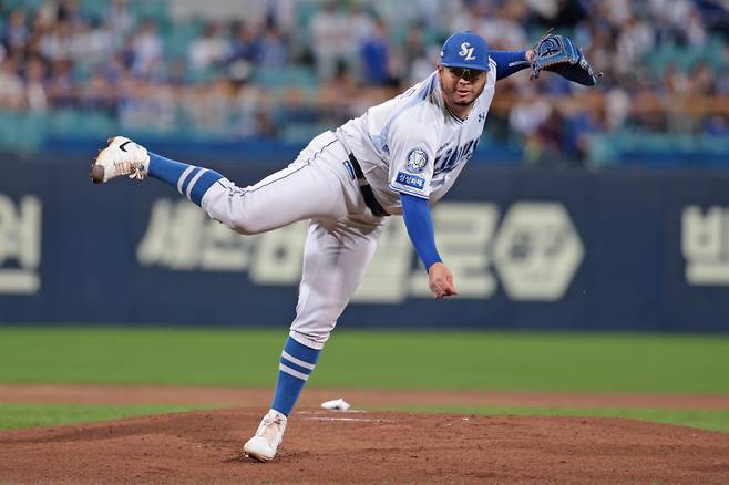 삼성 후라도. 삼성 제공