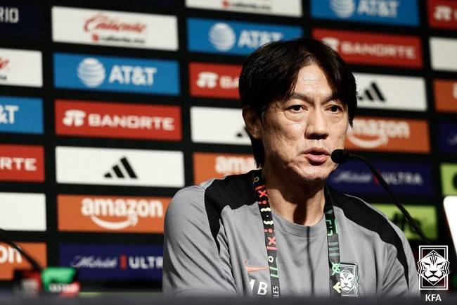 사진=대한축구협회