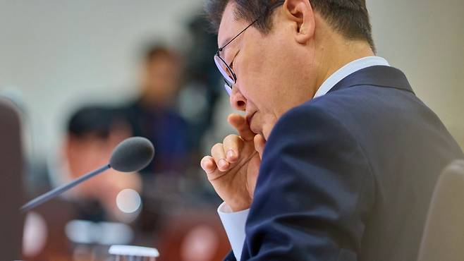 이재명 대통령. (대통령실)