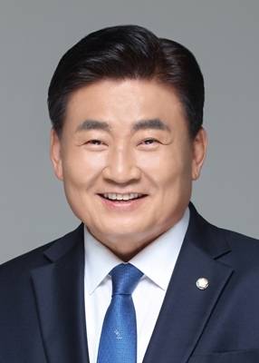 더불어민주당 소병훈 의원. 의원실 제공