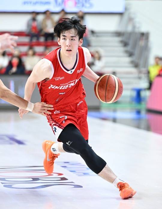 서명진. 사진[연합뉴스]