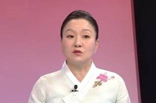 ‘이모카세’김미령의 제주도 식당이 가오픈했다. [사진출처 = SBS ‘동상이몽2 - 너는 내 운명’ 영상 캡처]